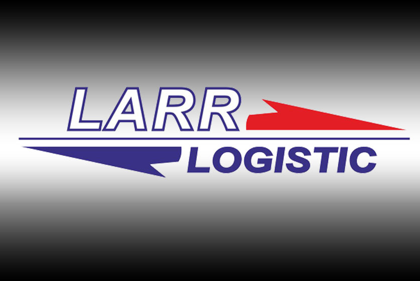 LARR Logistic International Transport & Expedition